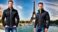 Best Jacket For Travel In Europe