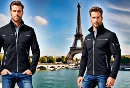 Best Jacket For Travel In Europe