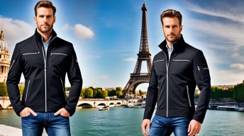 Best Jacket For Travel In Europe