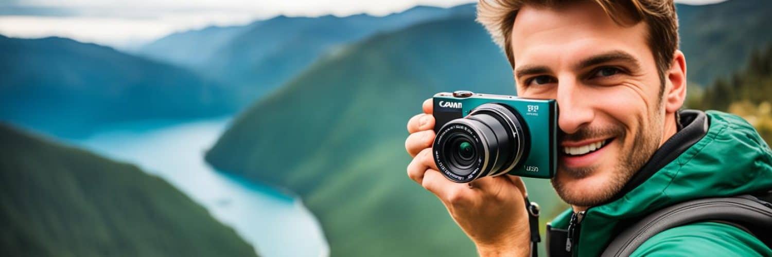 Best Point-And-Shoot Camera For Travel