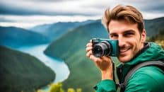 Best Point-And-Shoot Camera For Travel