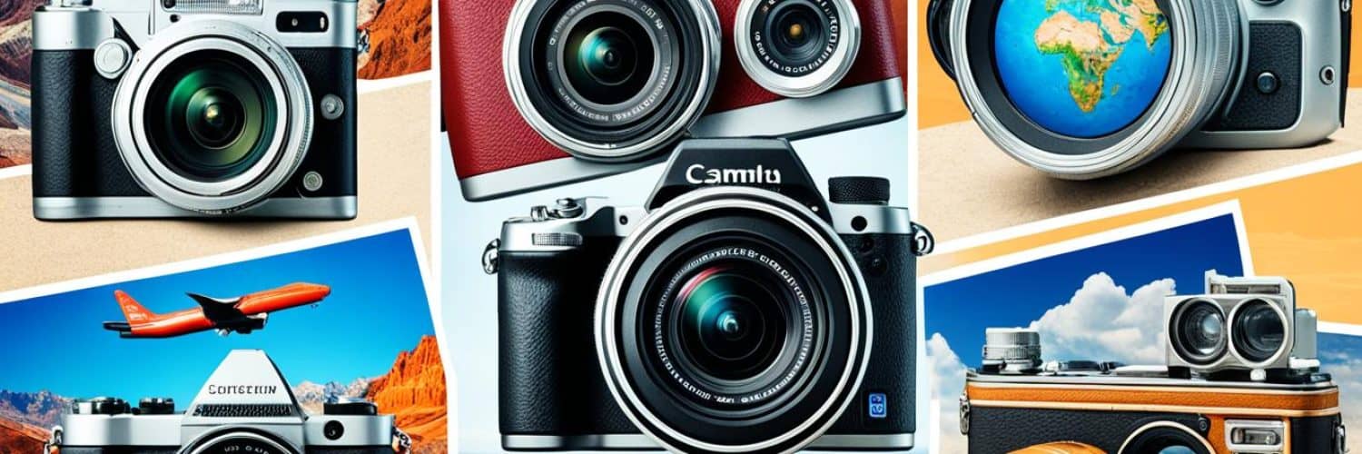 Best Point And Shoot Camera For Travel