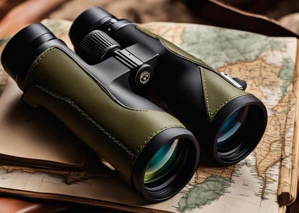 Best Travel Binoculars