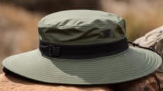 Best Travel Cap for Sun Protection