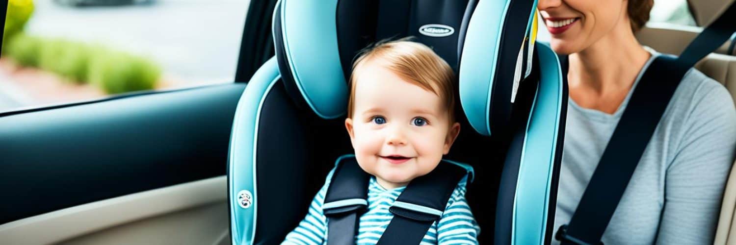 Best Travel Car Seat For Toddler