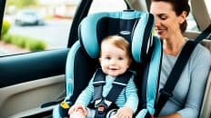 Best Travel Car Seat For Toddler