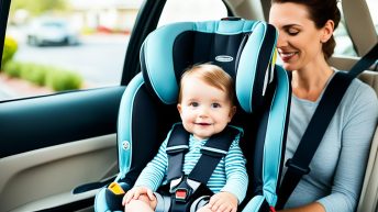 Best Travel Car Seat For Toddler