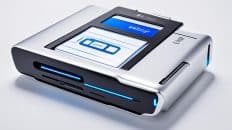 Best Travel Card Reader