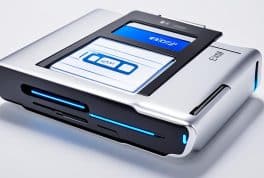 Best Travel Card Reader