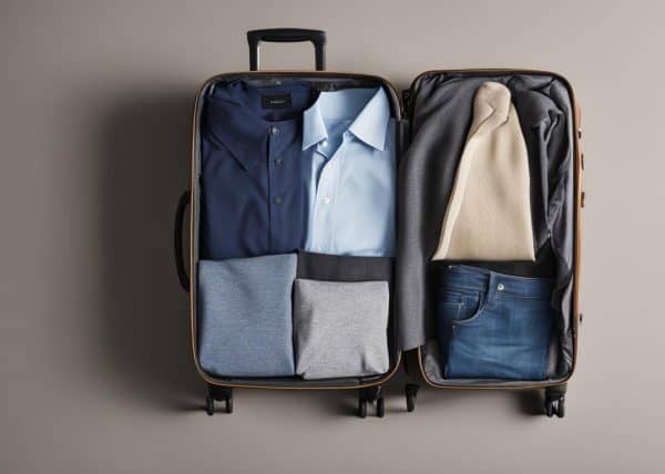 Best Travel Clothing for Various Weather Conditions