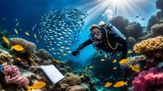 Best Travel Dive Planner