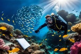 Best Travel Dive Planner