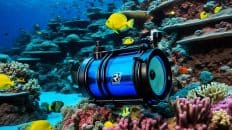 Best Travel Dive Tank