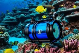 Best Travel Dive Tank