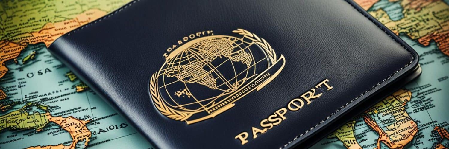 Best Travel Elegant Passport Holder