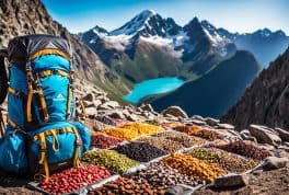 Best Travel Energy Bars