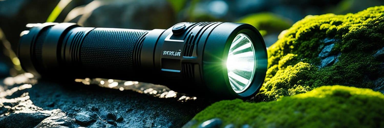 Best Travel Flashlight