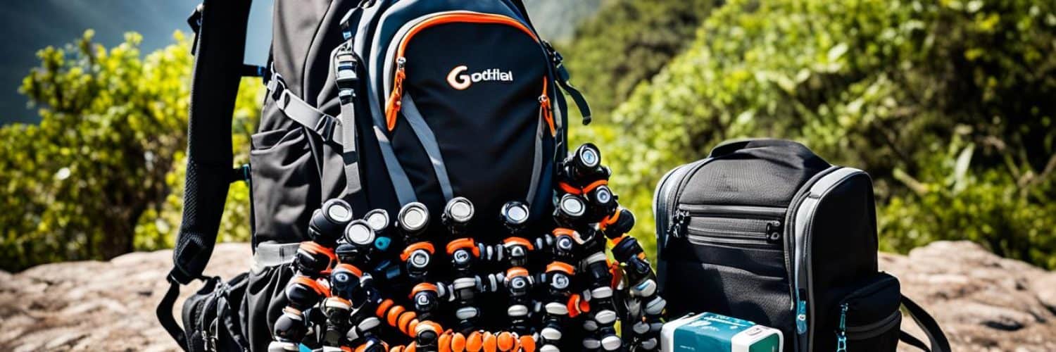 Best Travel Gorillapod