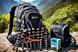 Best Travel Gorillapod