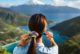 Best Travel Hair Ties