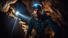 Best Travel Headlamp