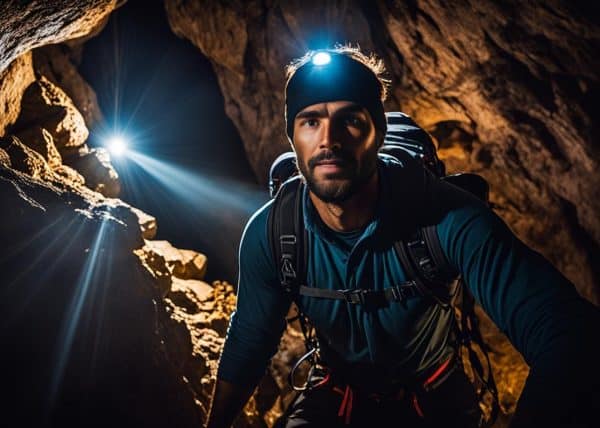 Best Travel Headlamp