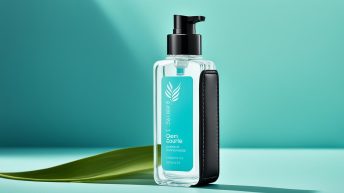 Best Travel High-End Hand Sanitizer