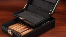 Best Travel Humidor