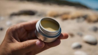 Best Travel Lip Balm