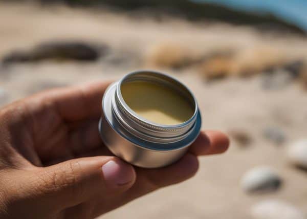 Best Travel Lip Balm