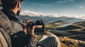 Best Travel Photography Camera