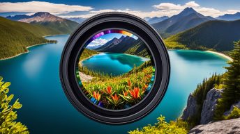 Best Travel Polarizing Filter