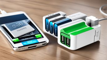 Best Travel Portable Charger