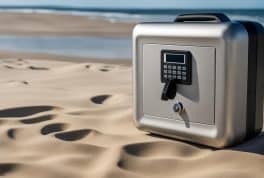 Best Travel Portable Safe