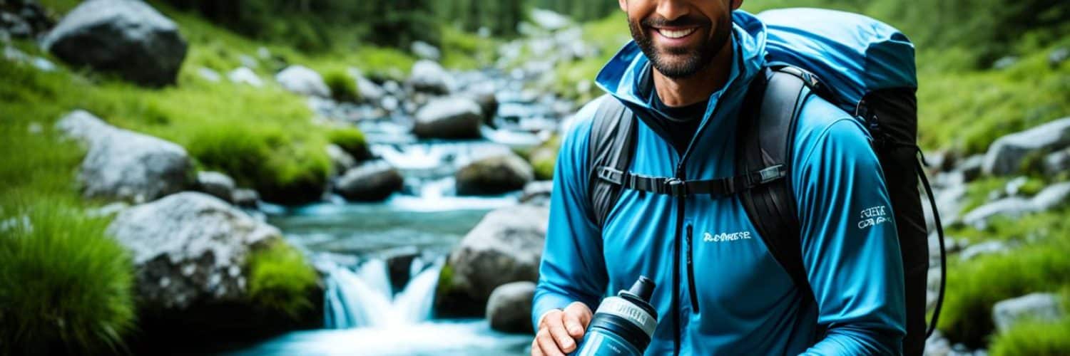 Best Travel Portable Water Filter