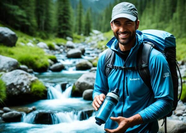 Best Travel Portable Water Filter