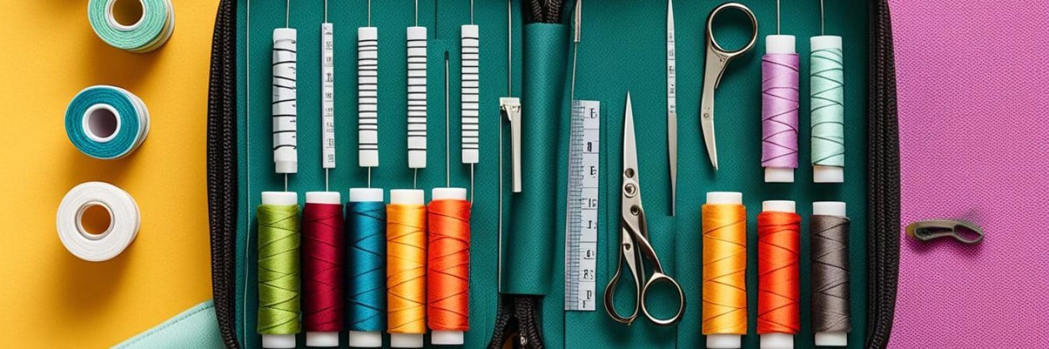 Best Travel Sewing Kit