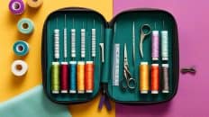 Best Travel Sewing Kit