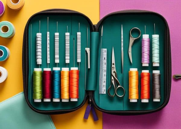 Best Travel Sewing Kit