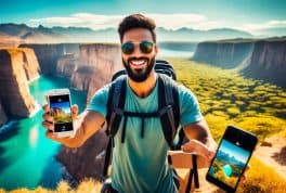 Best Travel Smartphone with Camera