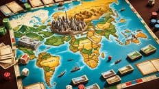 Best Travel Sophisticated Games