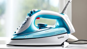 Best Travel Steam Iron