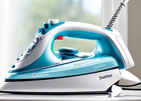 Best Travel Steam Iron