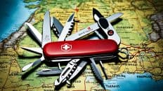 Best Travel Swiss Army Knife