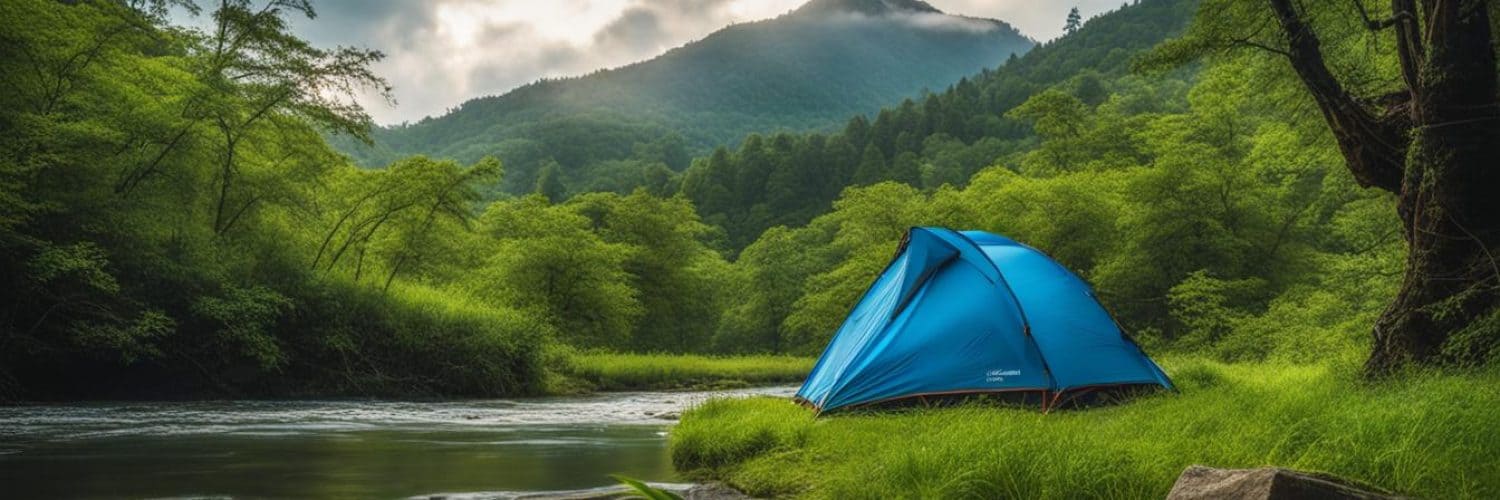 Best Travel Tent