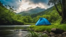 Best Travel Tent