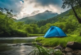 Best Travel Tent