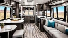 Best Travel Trailer To Live In Full Time