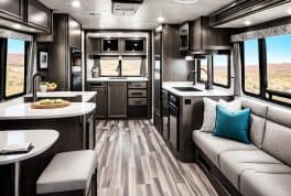 Best Travel Trailer To Live In Full Time