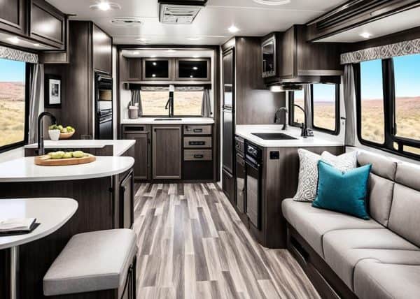 Best Travel Trailer To Live In Full Time